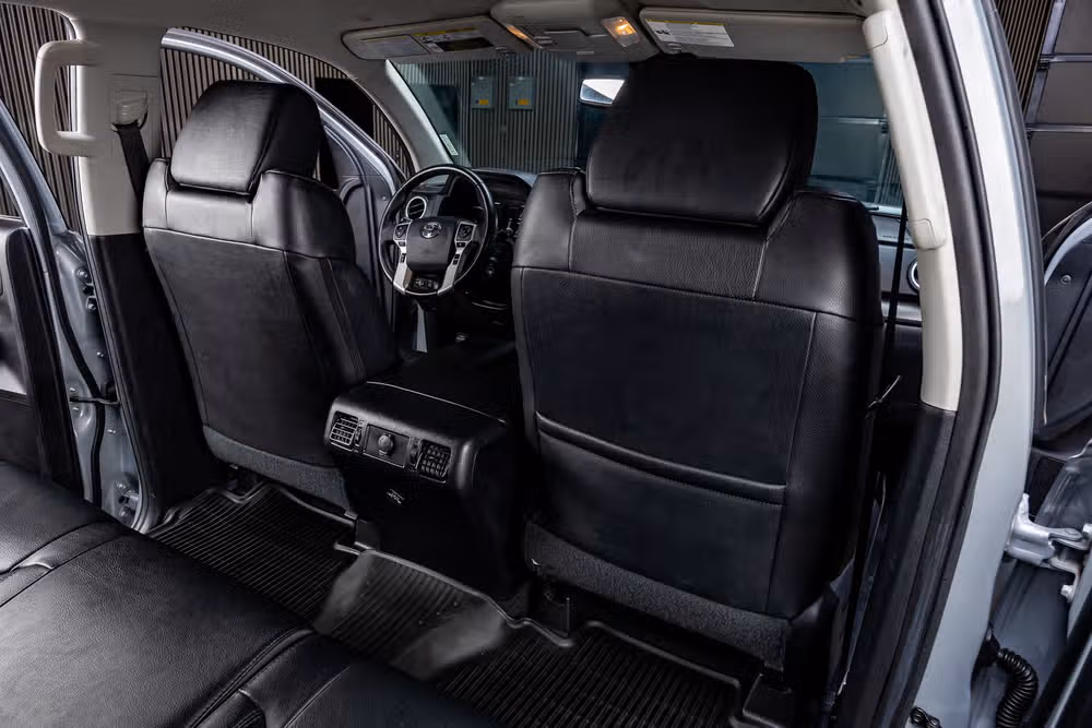 2020 Toyota Tundra SR5 CrewMax Image 32