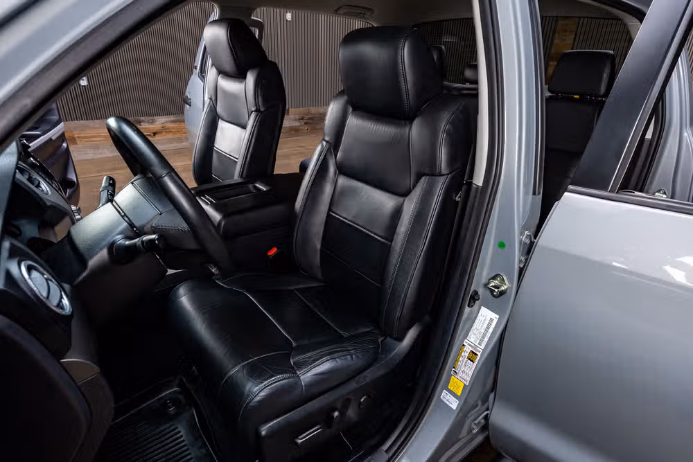 2020 Toyota Tundra SR5 CrewMax Image 30