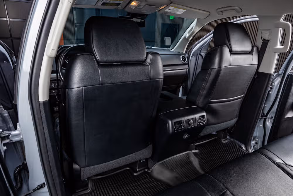 2020 Toyota Tundra SR5 CrewMax Image 34