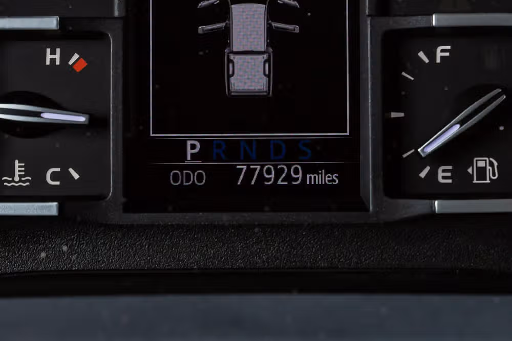2020 Toyota Tundra SR5 CrewMax Image 21
