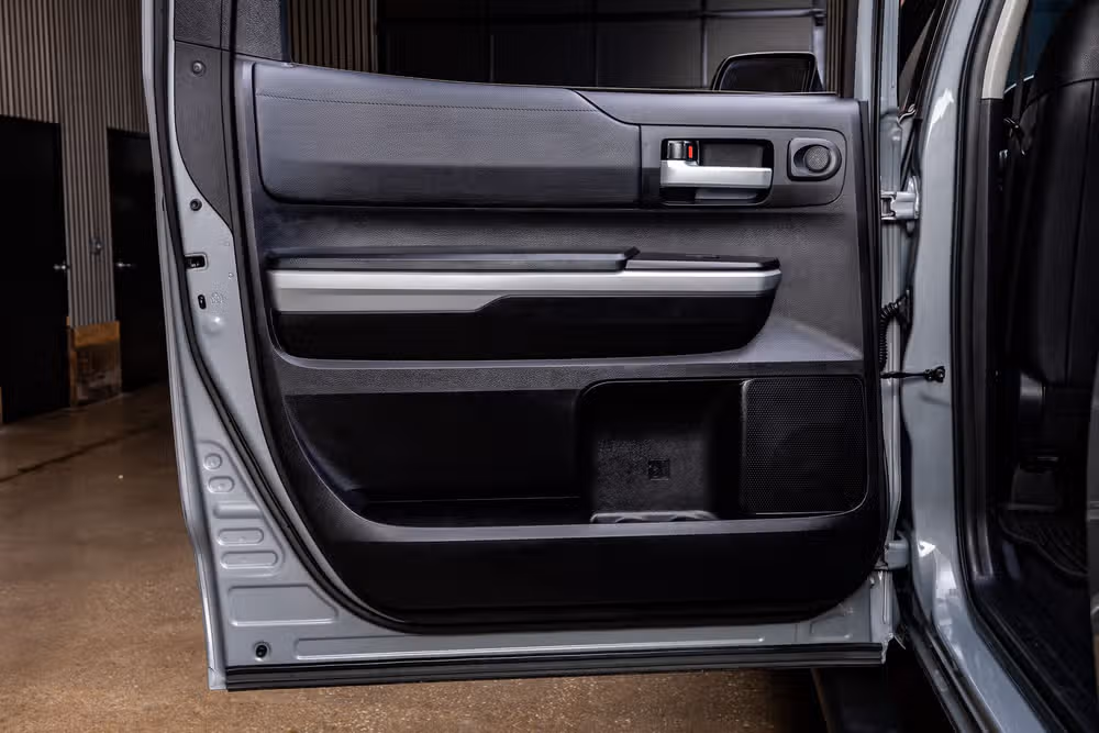 2020 Toyota Tundra SR5 CrewMax Image 38