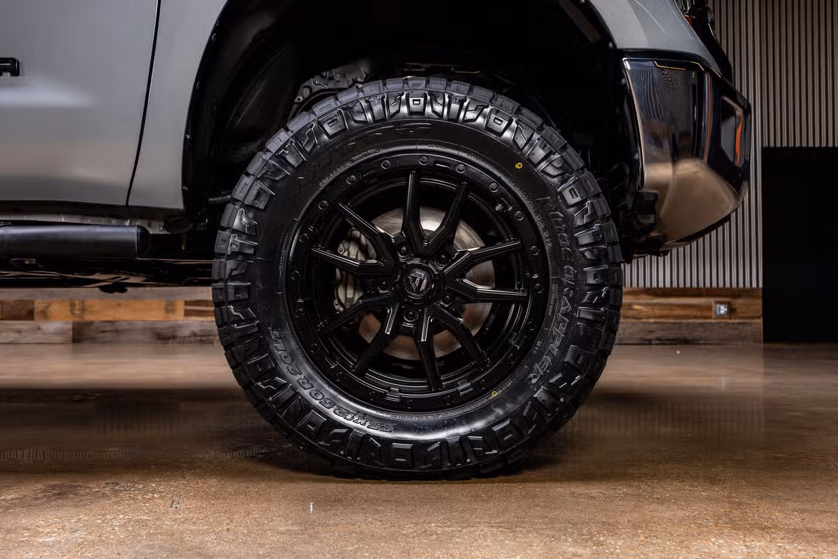 2020 Toyota Tundra SR5 CrewMax