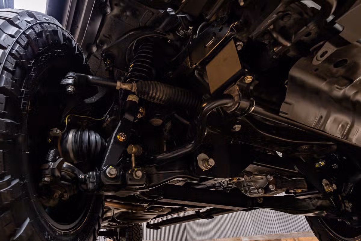 2020 Toyota Tundra SR5 CrewMax