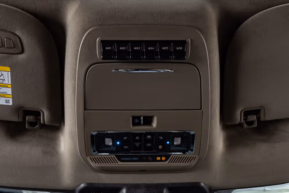 2026 Ford F-350 Super Duty Platinum Plus Crew Cab Image 30