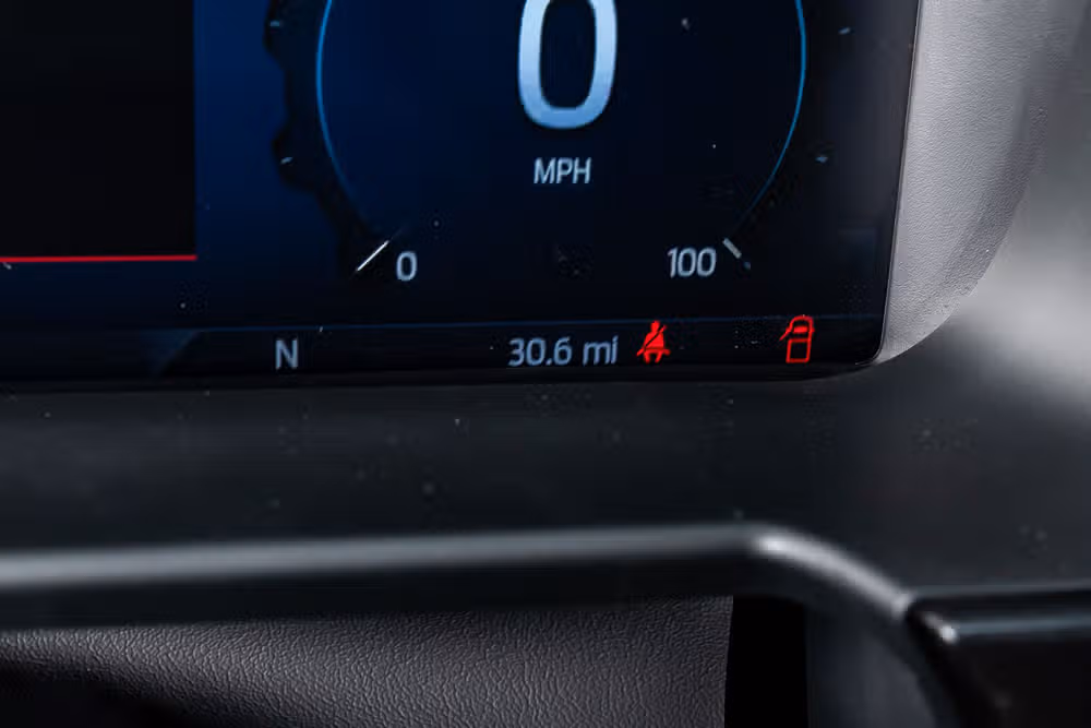 2026 Ford F-350 Super Duty Platinum Plus Crew Cab Image 22