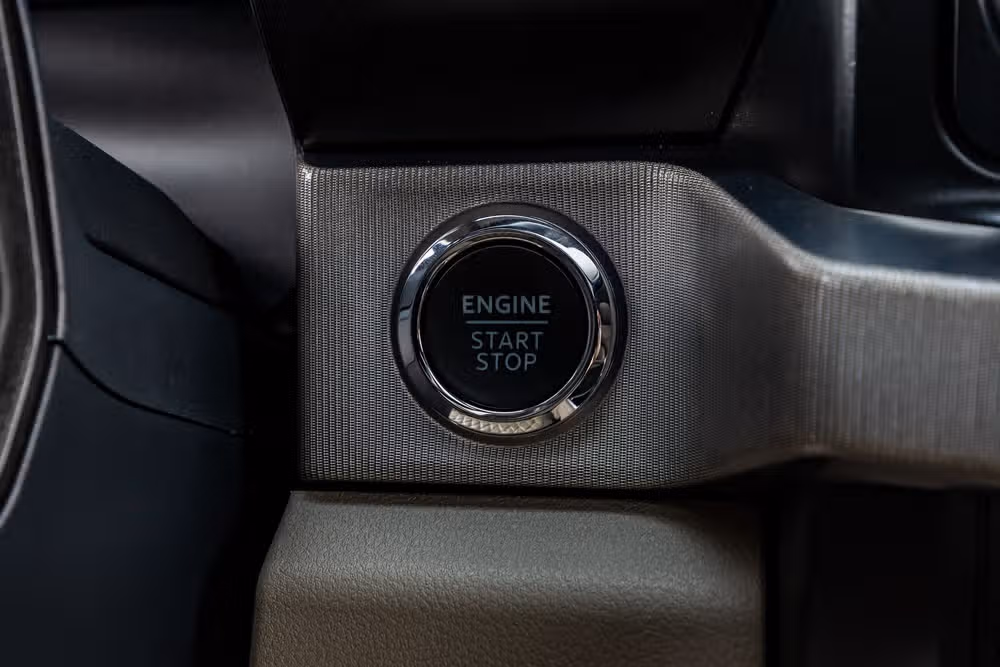 2026 Ford F-350 Super Duty Platinum Plus Crew Cab Image 24