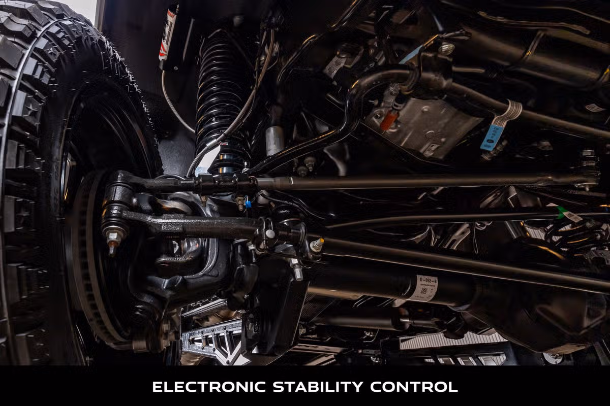 2026 Ford F-350 Super Duty Platinum Plus Crew Cab