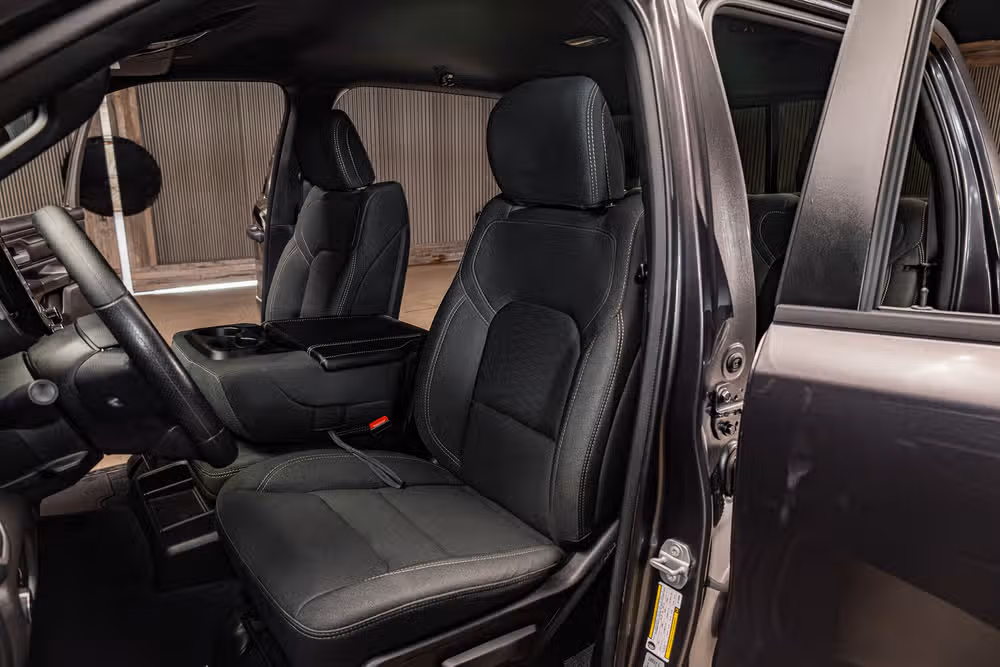 2025 Ram 1500 Tradesman Crew Cab Image 20