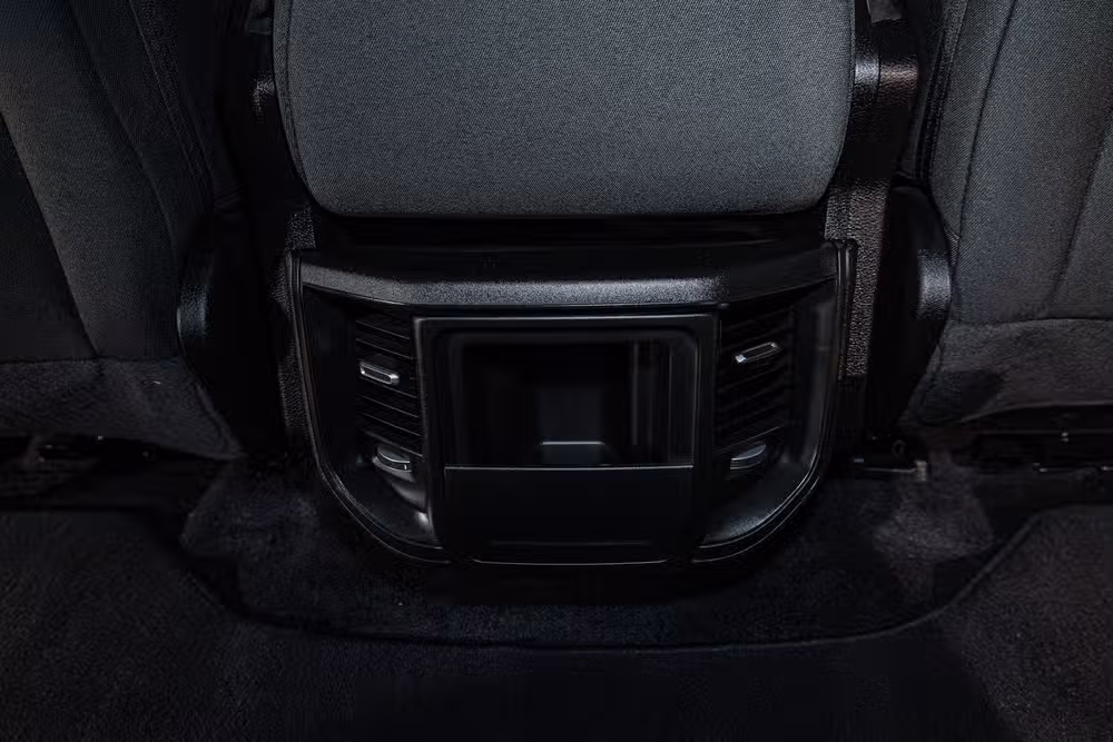 2025 Ram 1500 Tradesman Crew Cab Image 22