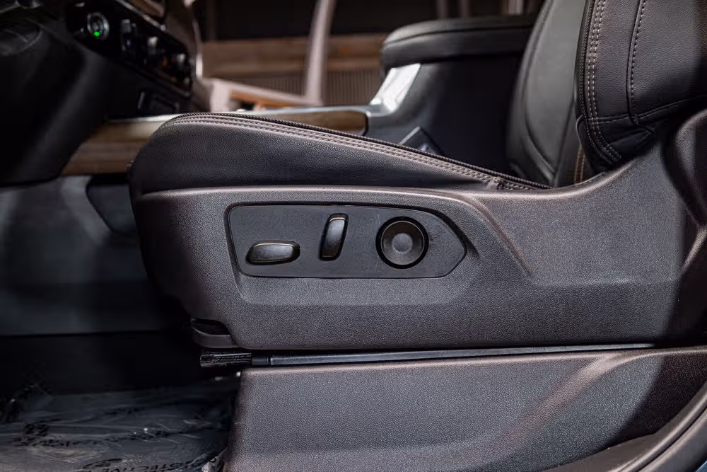 2024 Chevrolet Silverado 2500HD High Country Crew Cab Image 20