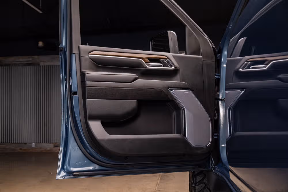 2024 Chevrolet Silverado 2500HD High Country Crew Cab Image 28