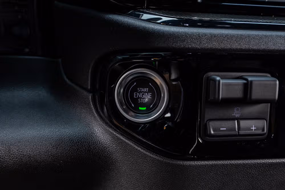 2025 Chevrolet Silverado 2500HD ZR2 Crew Cab Image 23