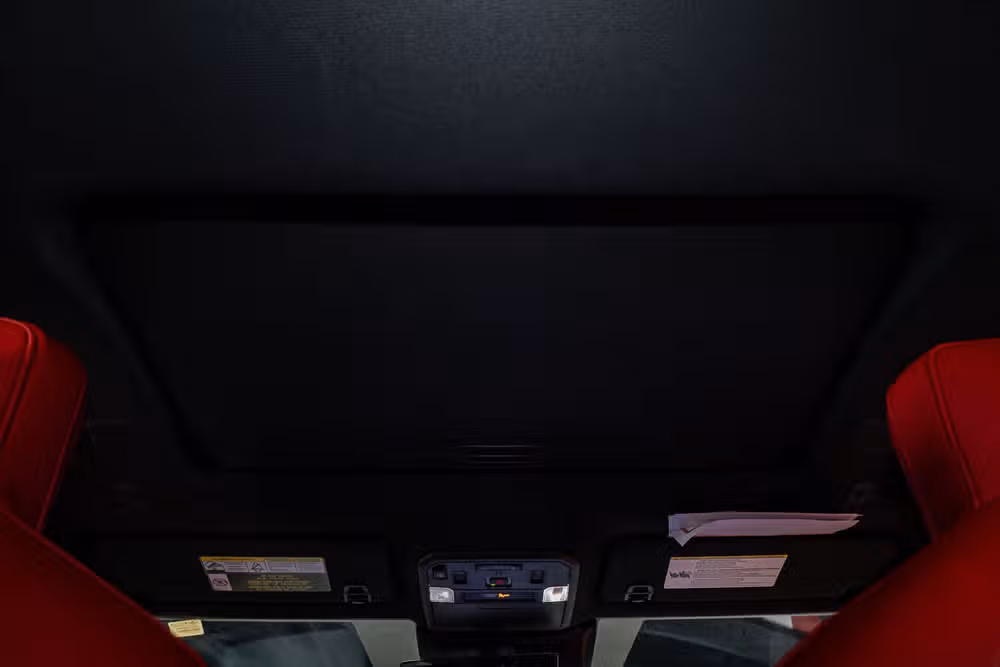 2026 Toyota Tacoma TRD Pro HV Double Cab Image 18
