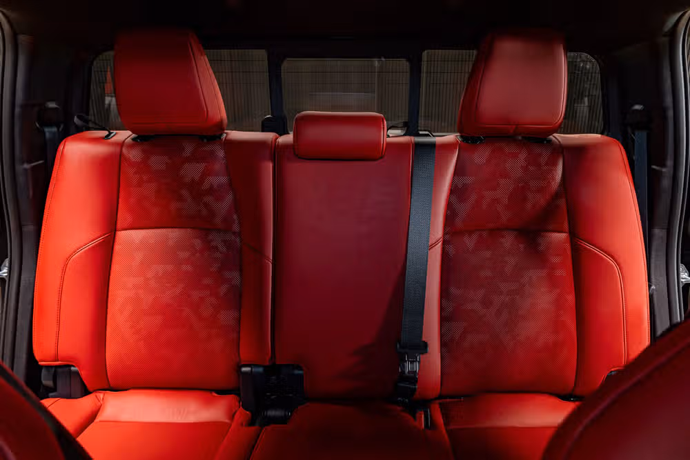 2026 Toyota Tacoma TRD Pro HV Double Cab Image 24