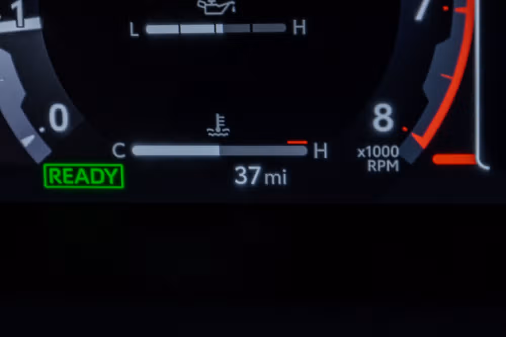 2026 Toyota Tacoma TRD Pro HV Double Cab Image 19
