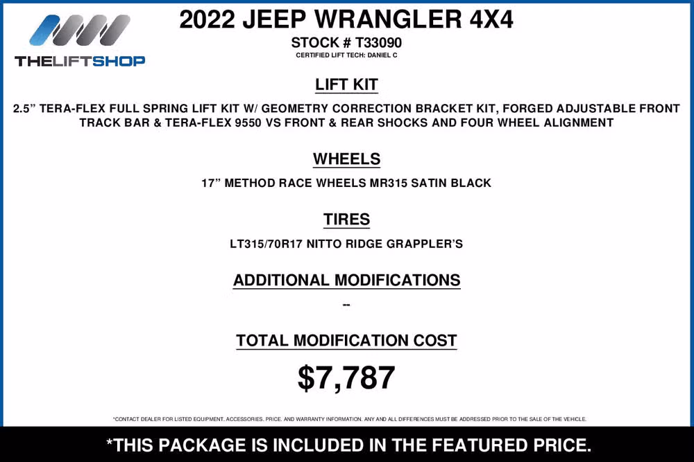 2022 Jeep Wrangler Unlimited Sport Altitude Image 2