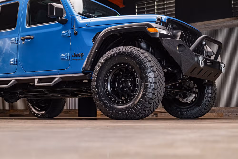 2022 Jeep Wrangler Unlimited Sport Altitude Image 12