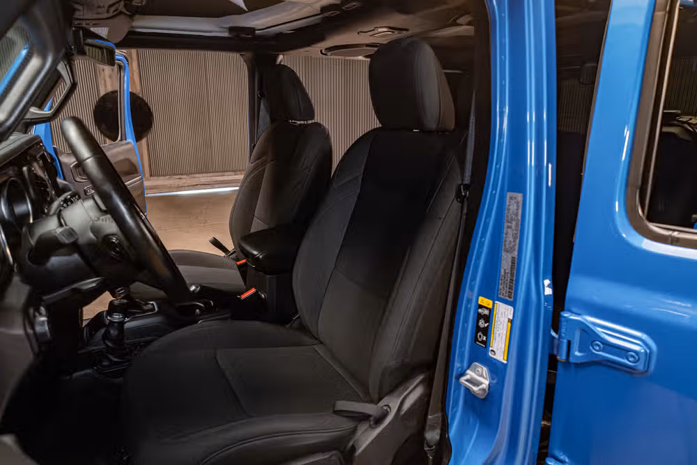 2022 Jeep Wrangler Unlimited Sport Altitude Image 20