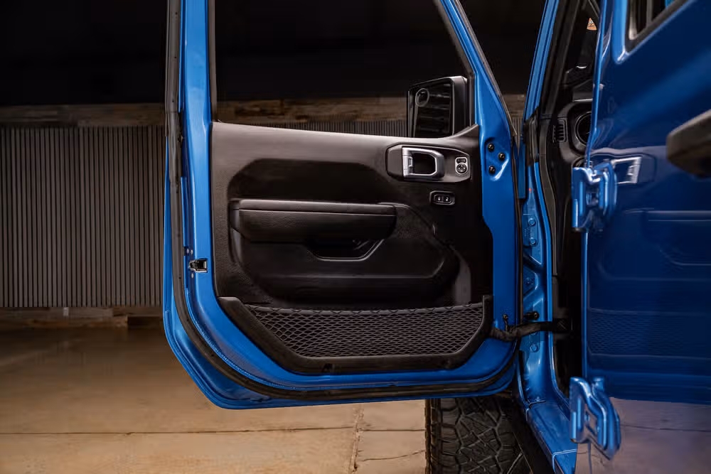 2022 Jeep Wrangler Unlimited Sport Altitude Image 27
