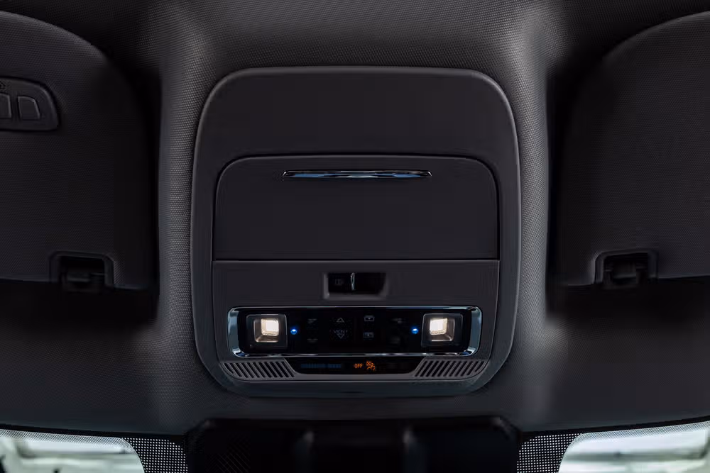2023 Ford F-150 Lariat Shelby SuperCrew Image 29
