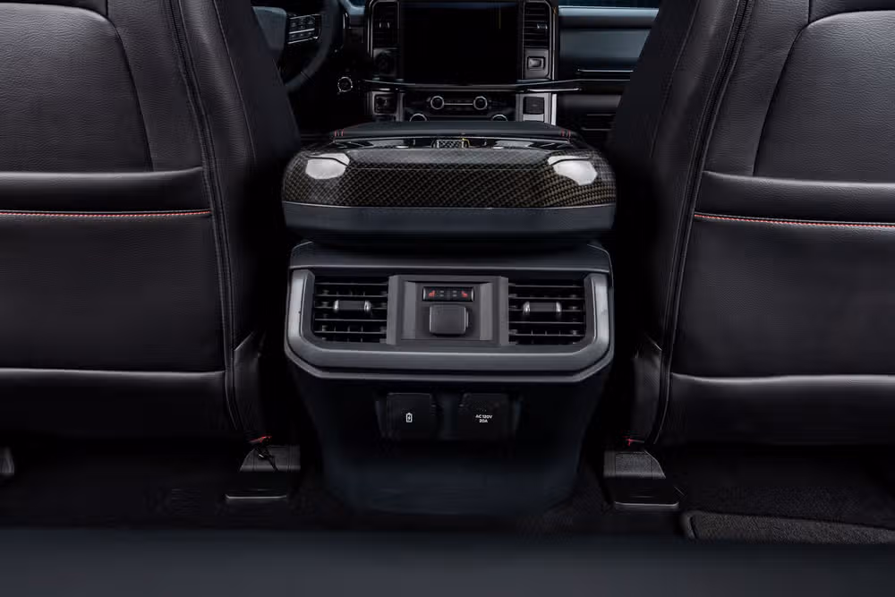 2023 Ford F-150 Lariat Shelby SuperCrew Image 34