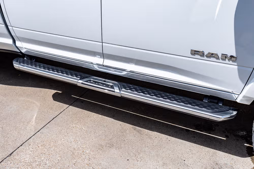 2023 Ram 3500 Limited Longhorn Crew Cab Image 13