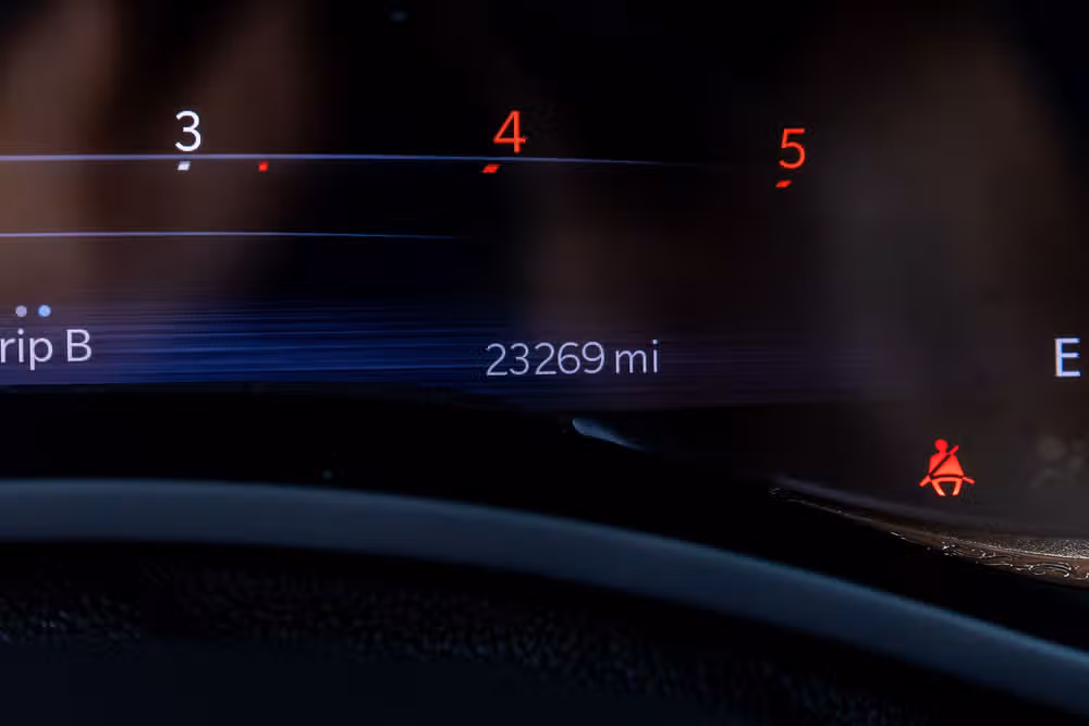 2023 Ram 3500 Limited Longhorn Crew Cab Image 21