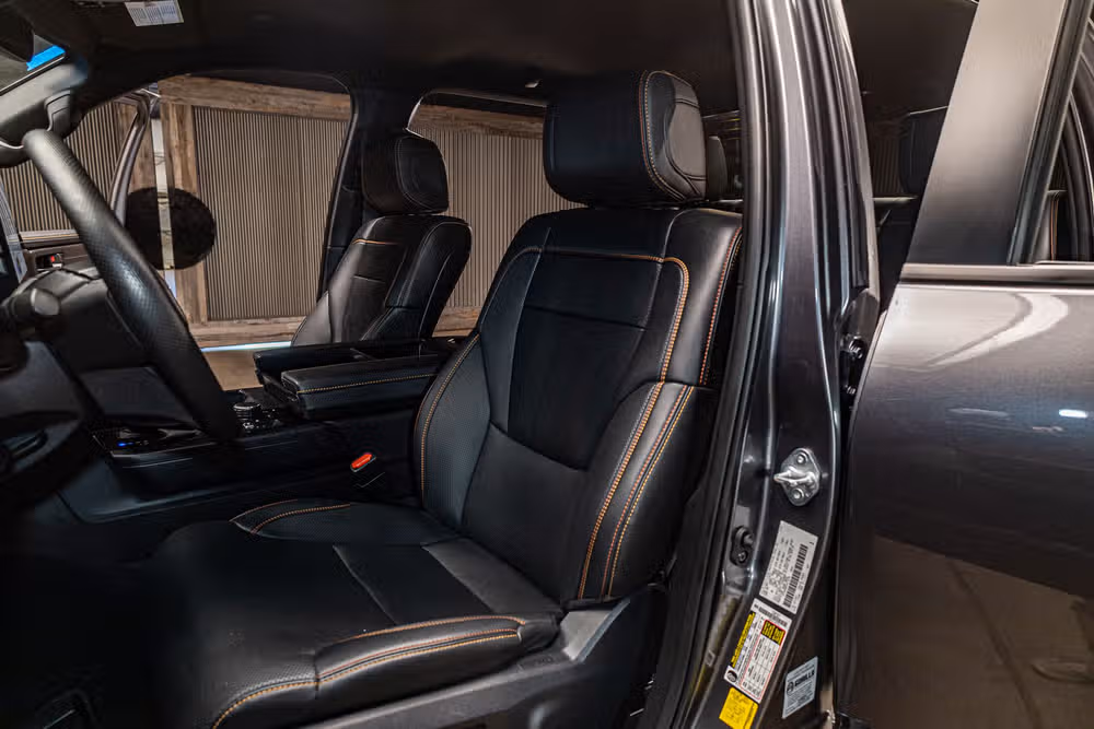 2025 Toyota Tundra SR5 CrewMax Image 19