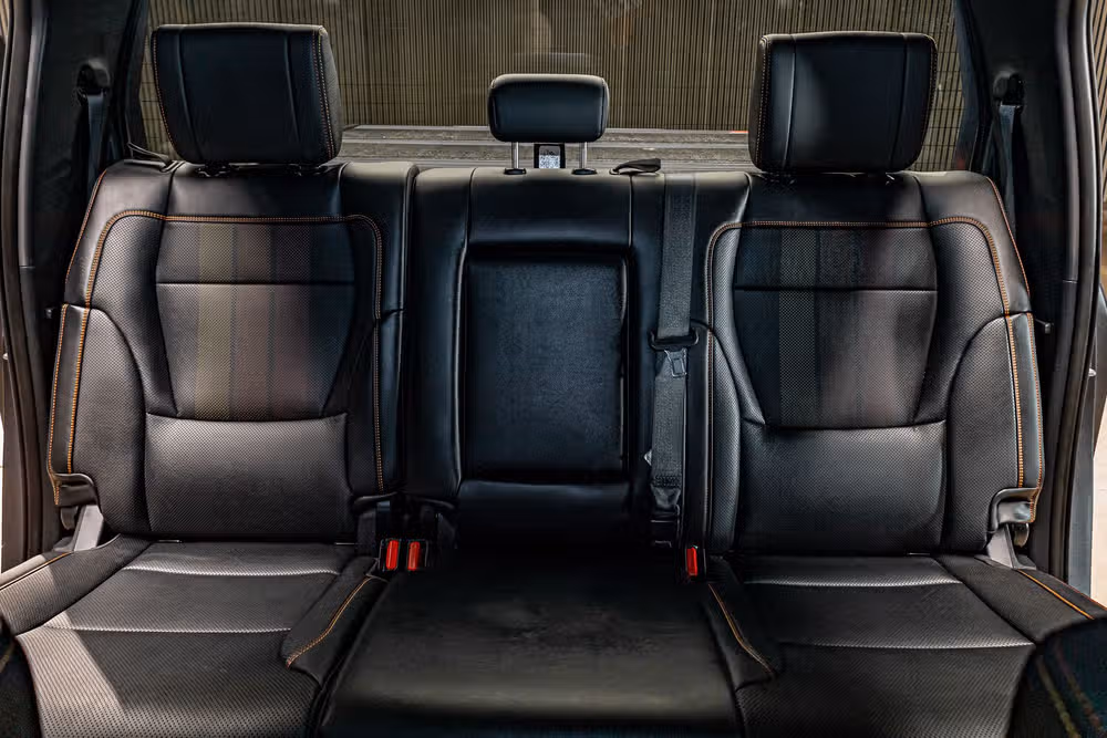2025 Toyota Tundra SR5 CrewMax Image 23