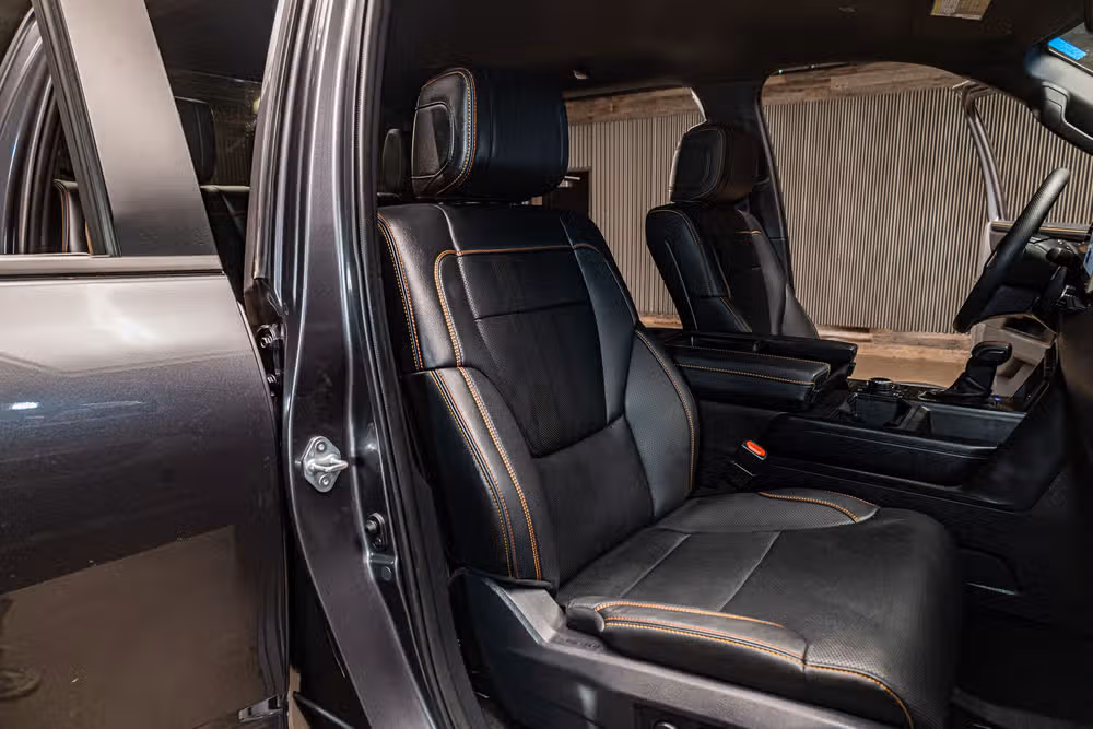 2025 Toyota Tundra SR5 CrewMax Image 26