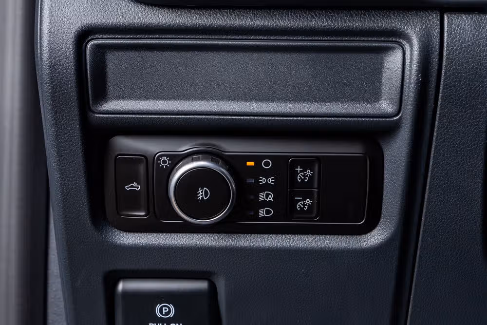 2026 Ford F-150 XLT SuperCrew Image 22