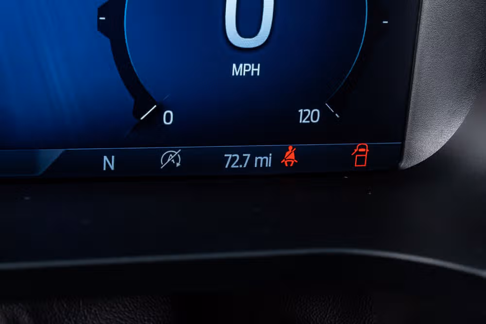 2026 Ford F-150 XLT SuperCrew Image 21