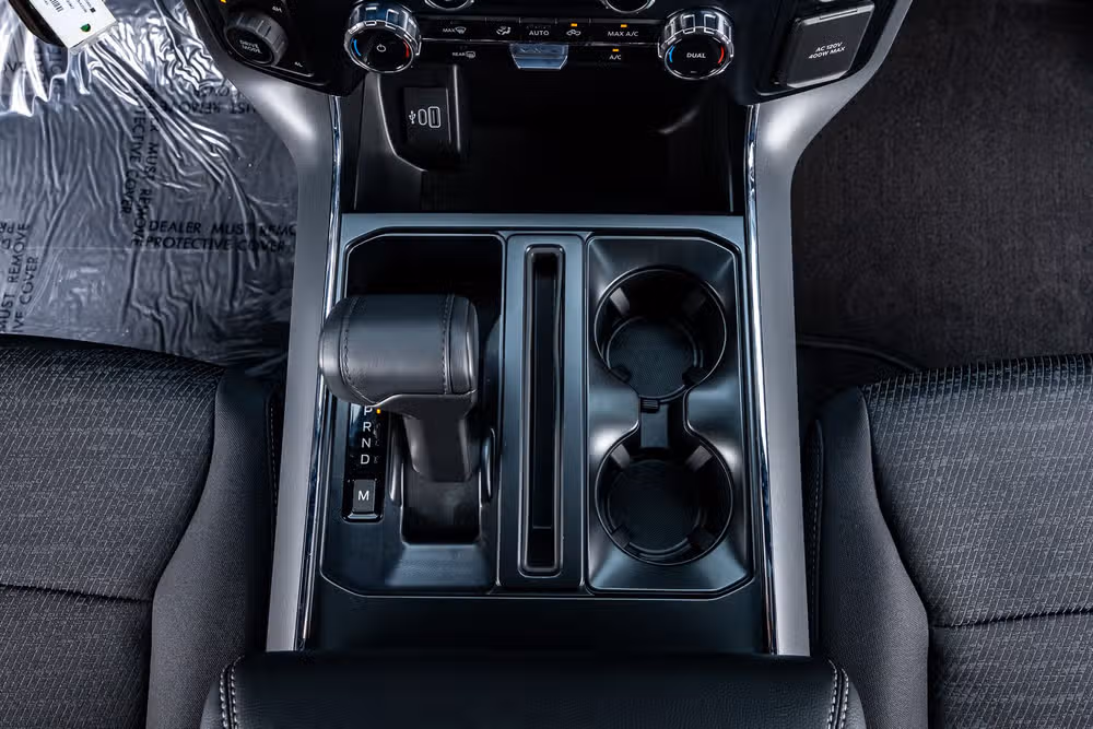 2026 Ford F-150 XLT SuperCrew Image 27