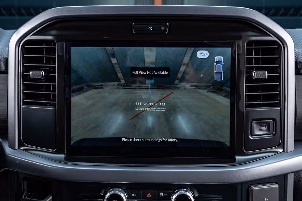 2026 Ford F-150 XLT SuperCrew Image 25