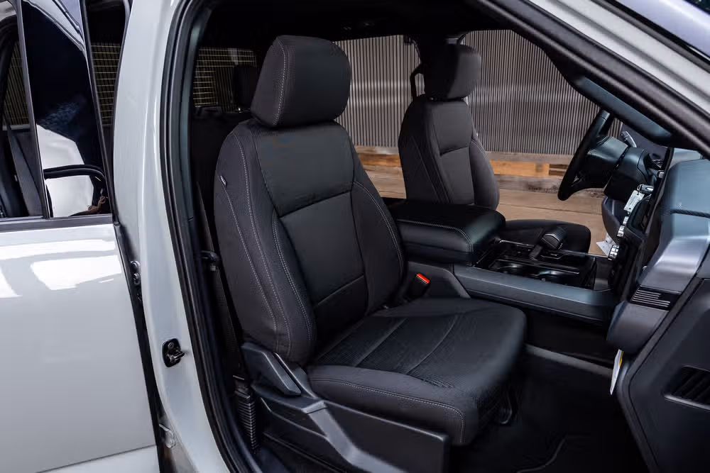 2026 Ford F-150 XLT SuperCrew Image 30