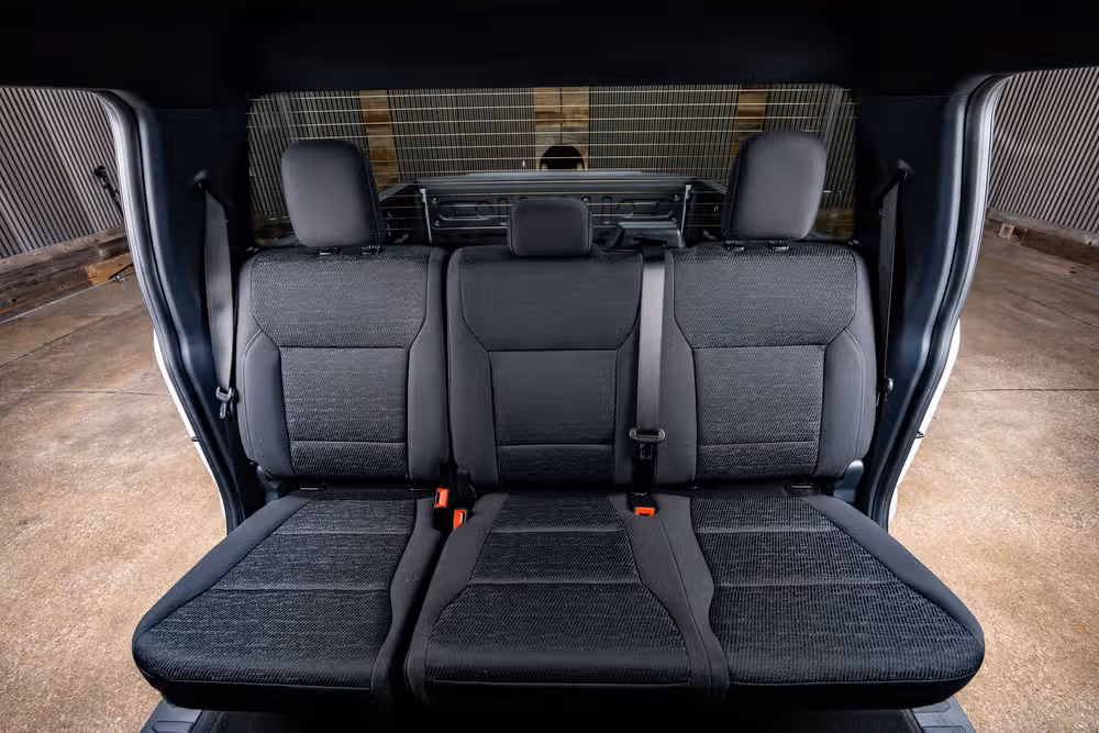 2026 Ford F-150 XLT SuperCrew Image 34