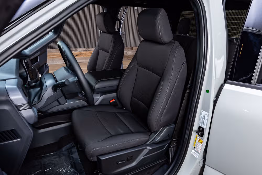 2026 Ford F-150 XLT SuperCrew Image 29
