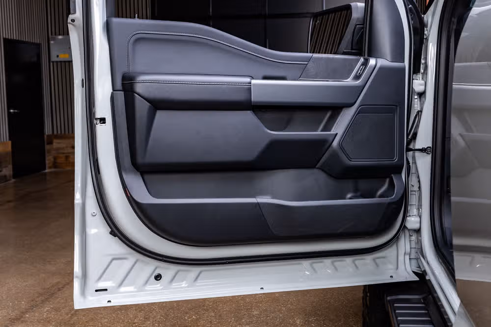 2026 Ford F-150 XLT SuperCrew Image 35