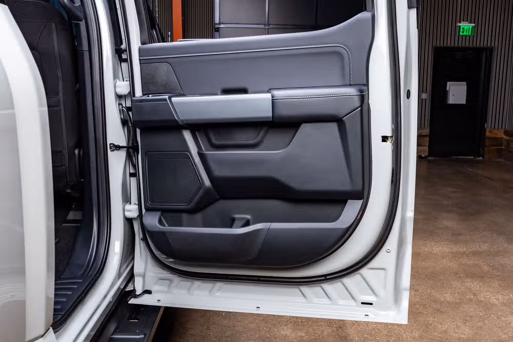 2026 Ford F-150 XLT SuperCrew Image 38
