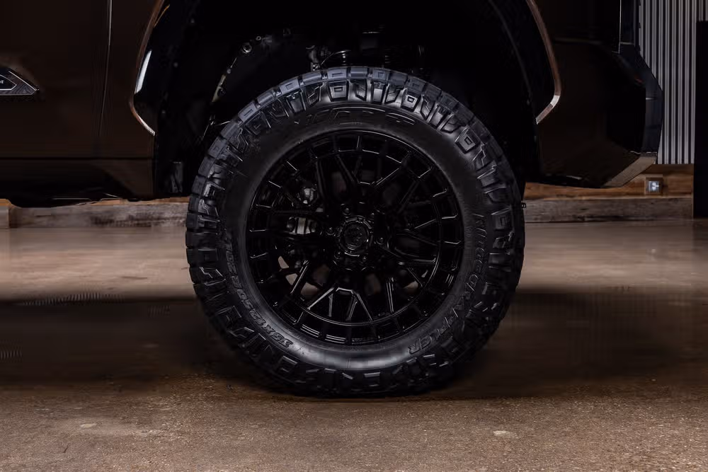 2023 Toyota Tundra 1794 Edition CrewMax Image 12