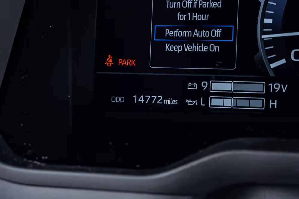 2023 Toyota Tundra 1794 Edition CrewMax Image 20