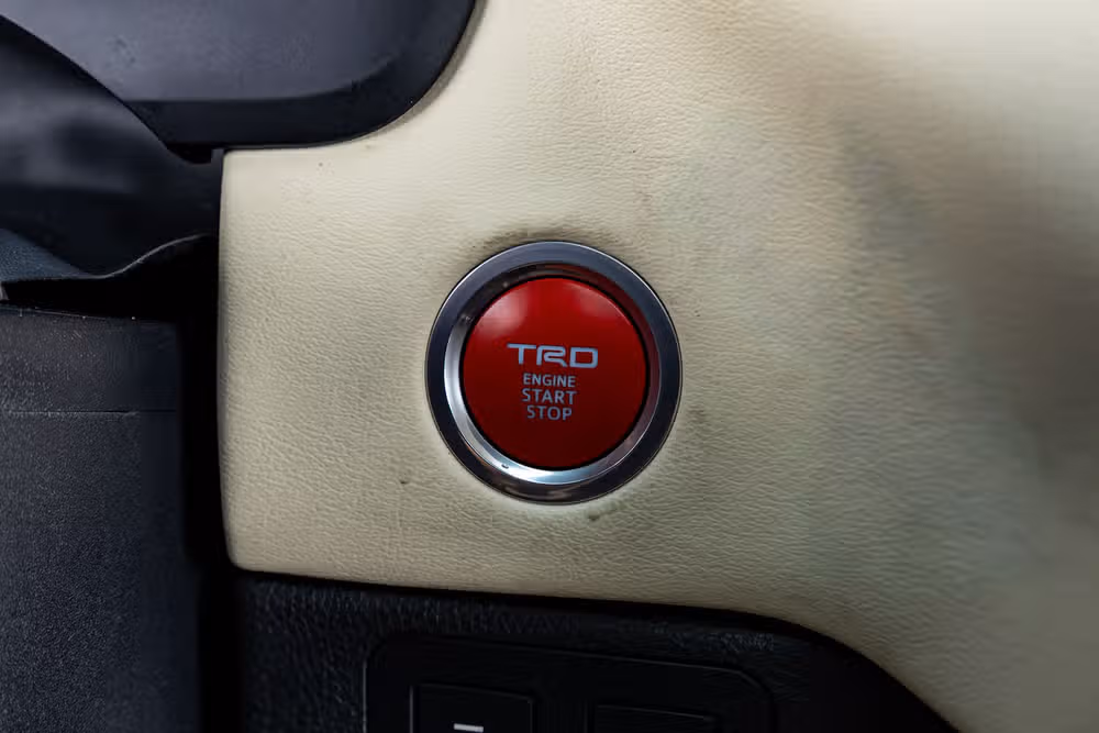2023 Toyota Tundra 1794 Edition CrewMax Image 22