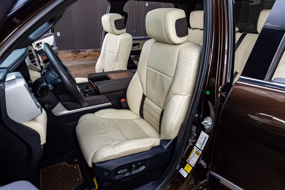 2023 Toyota Tundra 1794 Edition CrewMax Image 29