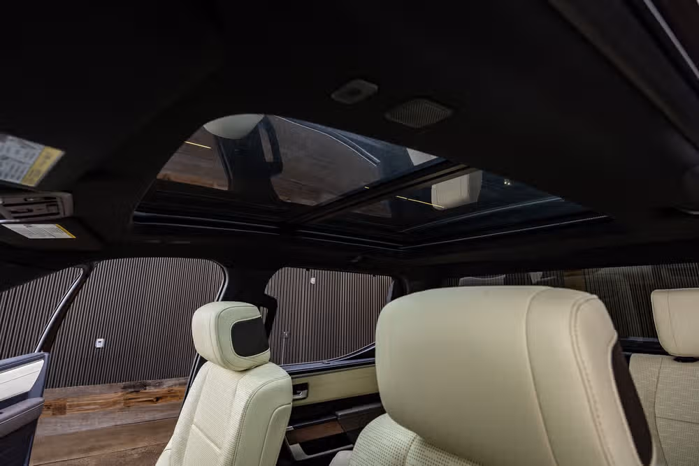 2023 Toyota Tundra 1794 Edition CrewMax Image 30