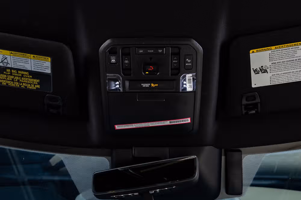 2023 Toyota Tundra 1794 Edition CrewMax Image 28