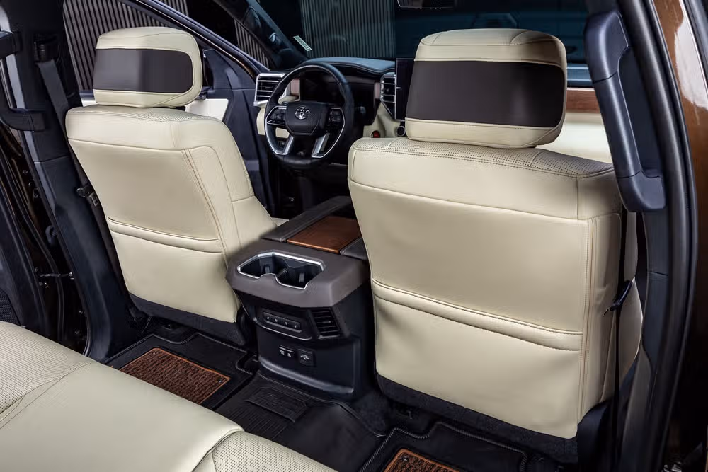 2023 Toyota Tundra 1794 Edition CrewMax Image 32