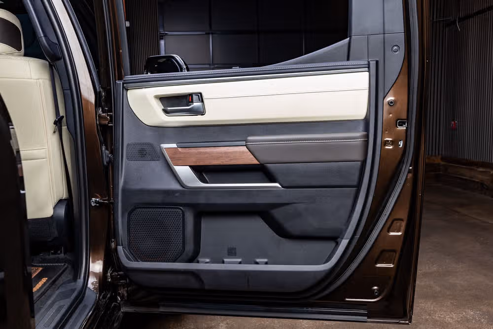 2023 Toyota Tundra 1794 Edition CrewMax Image 39