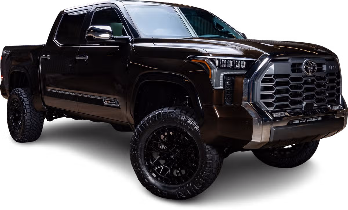 2023 Toyota Tundra 1794 Edition CrewMax