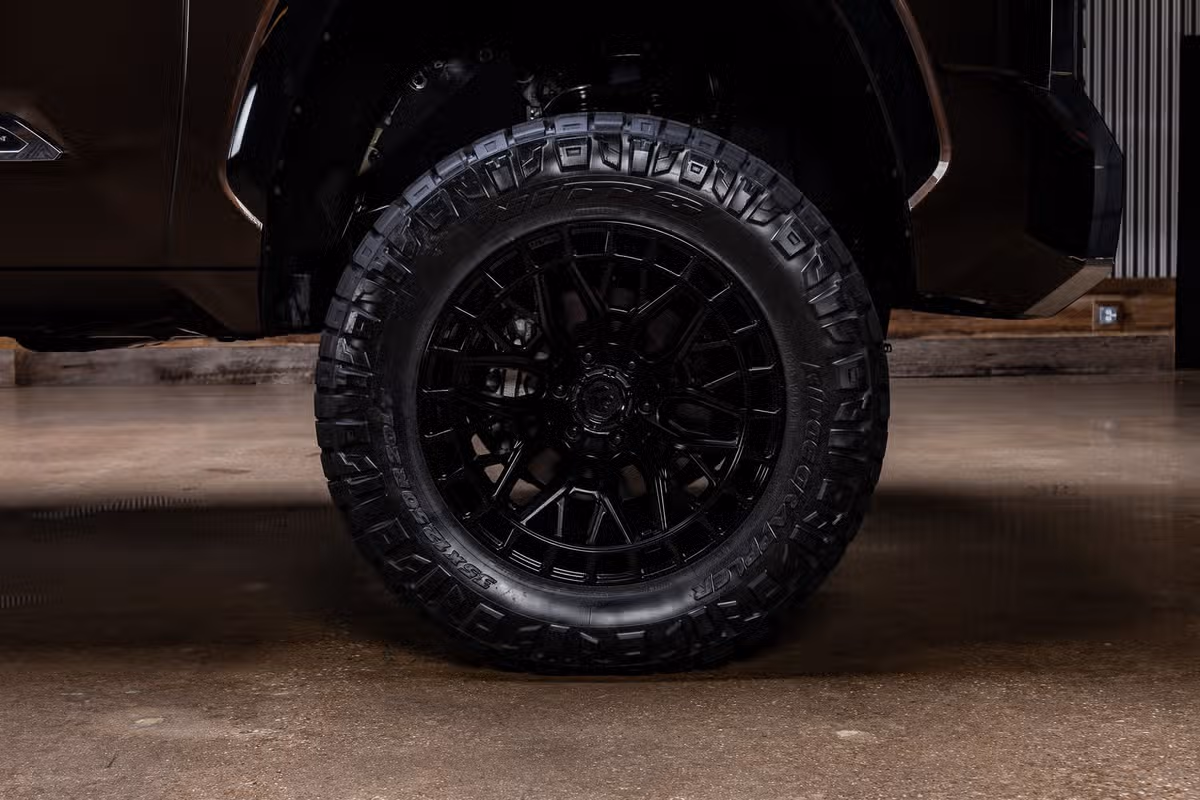 2023 Toyota Tundra 1794 Edition CrewMax