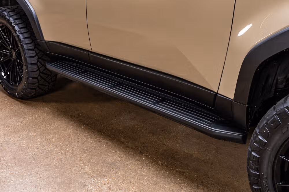 2024 Lexus GX 550 Overtrail+ Image 13